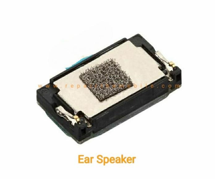 Mobile ear speaker