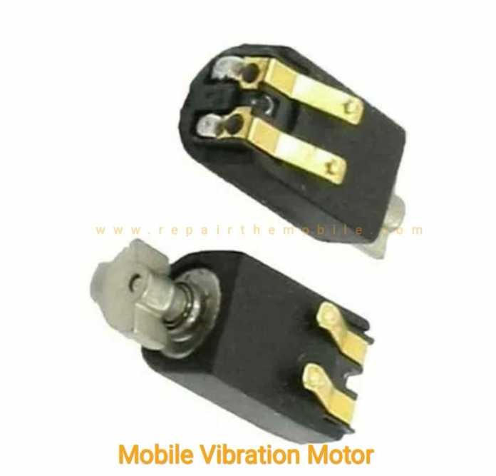 mobile vibrator